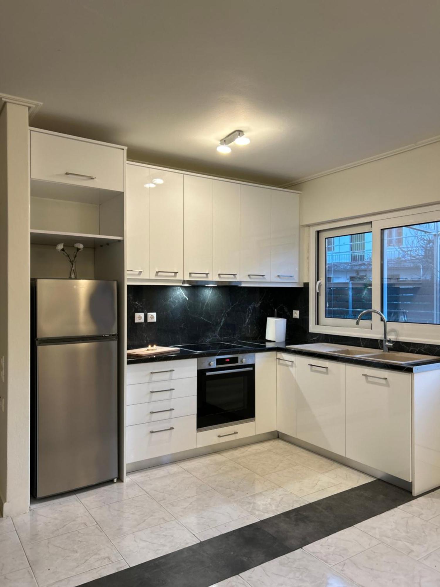 Polyxeni House Apartment *